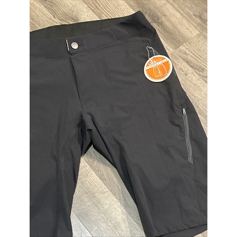 Endura Singletrack II Cycling Shorts Size XL - Picture 5 of 15
